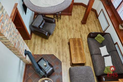 Niesamowity apartament w sercu Augustowa