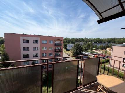 Mieszkanie na sprzedaż, 38 m2, Zabrze