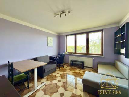 Przytulne Studio w okolicy Tauron Areny - 28m2