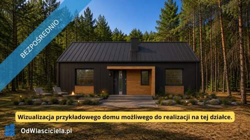 Działka