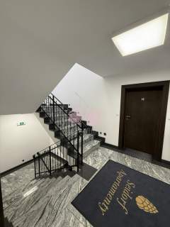 Apartament 101m z widokiem na Karkonosze 3 tarasy