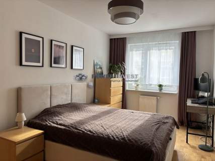 Kurdwanów 2-pokojowe Winda Balkon 