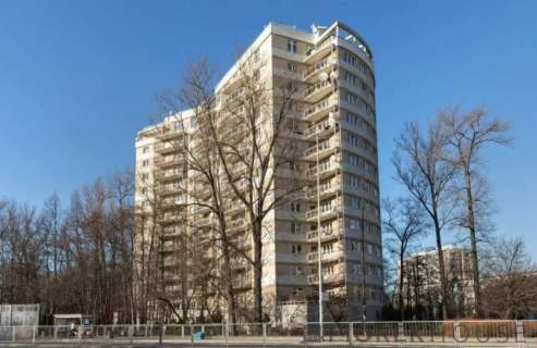 3-pokojowe mieszkanie na Mokotowie