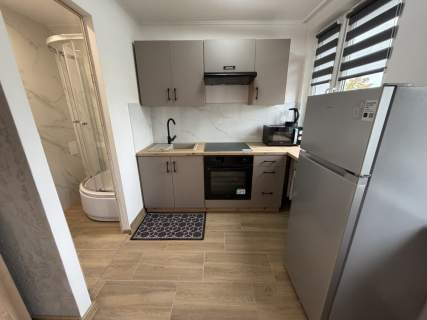 Wynajem kawaleki 25,8 m2