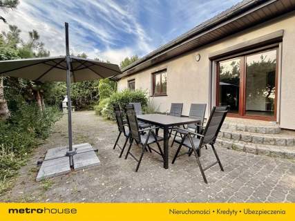 Dom na sprzedaż, 120 m2, Gąski