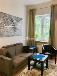 Piękny Apartament Dla SINGLA / Pary Przy Placu Zam