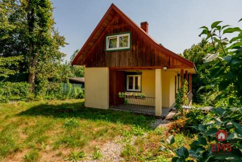 Domek z duszą w Kondratkach