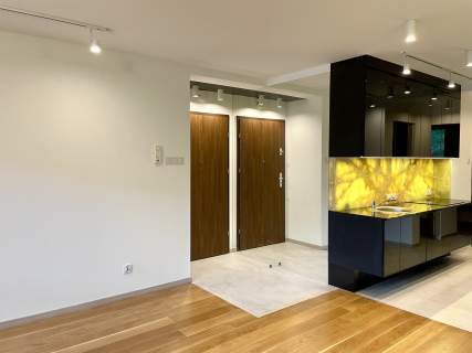 Ekskluzywny i Prestiżowy Apartament Ogród Saski Centrum