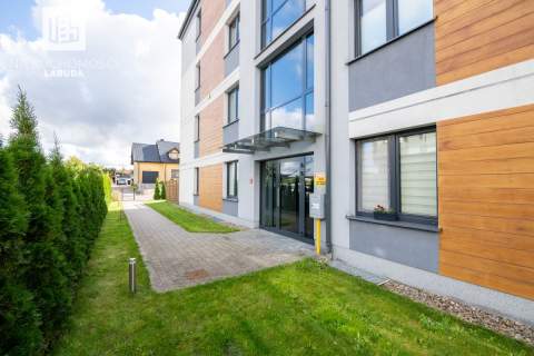 Komfortowe gotowe Mieszkanie