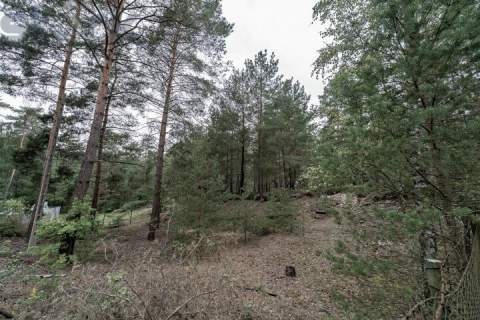 Działka budowlana na Wydmach 2221 m2 - bez prowizji Rezerwacja