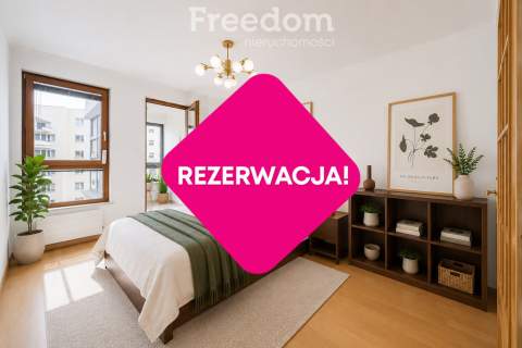 4 pokoje 112 m Metro Dworzec Gdański