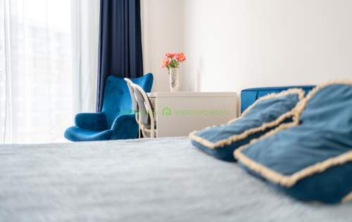 Apartament 3 pokoje Promenada Gwiazd Międzyzdroje