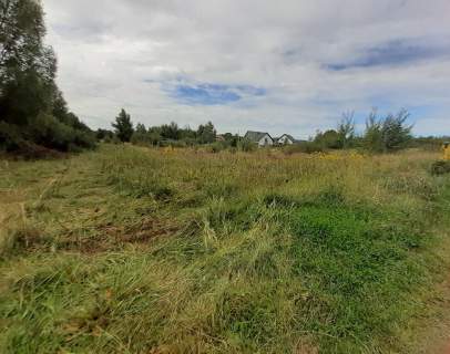 Glincz/działka budowlana