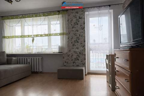 Mieszkanie na sprzedaż, 58,7 m2, Trzcianka