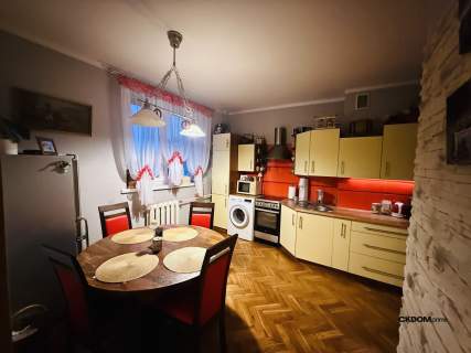Szydłówek 53,9m2 Zamenhofa