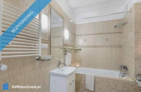 Piękny Apartament Saska Kępa