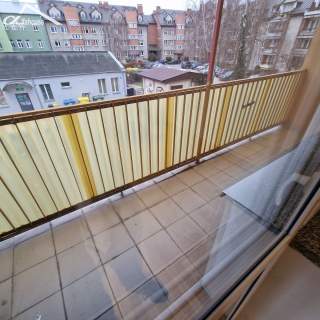 duża kawalerka w centrum Chełma, po remoncie , Ko