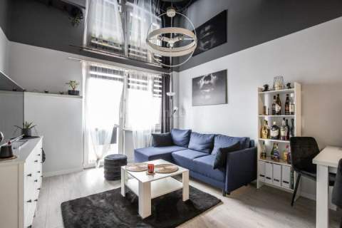 Do wynajęcia, 34,60m2. Al. 1000-lecia. Od zaraz.