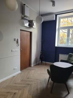 Lokal usługowy 41 m2 Dekerta 2B BEZPOŚREDNIO