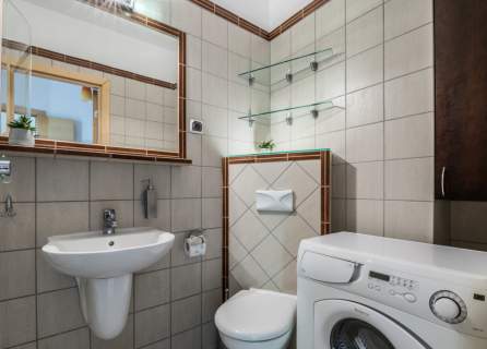 Dwa pokoje balkon Osiedle Batorego Piątkowo