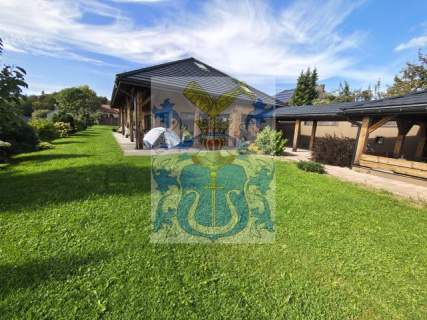 Myślenice - Stróża, dom 140m2 4pok DO WYNAJĘCIA