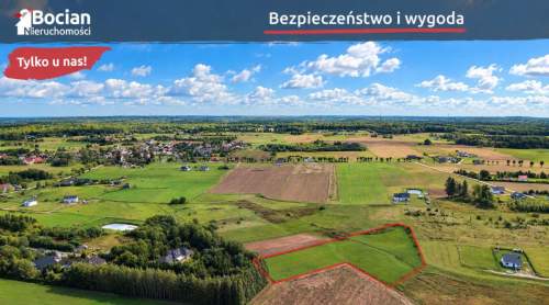 Wyjątkowa nieruchomość rezydencjonalna 12 200 m