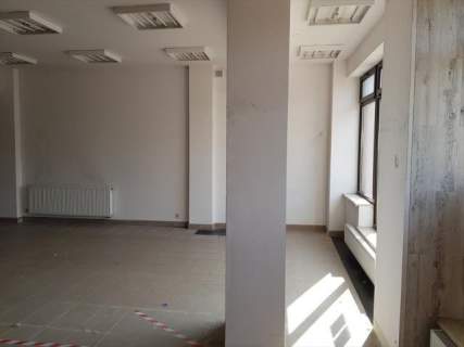 Nieruchomość komercyjna do wynajęcia, 160 m2, Warszawa
