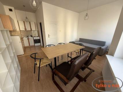 KAWALERKA CENTRUM GARBARY 71
