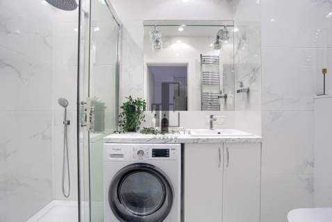 Mennica Residence I Możliwy zakup z Najemcą