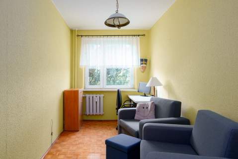 ZNAKOMITE MIESZKANIE NA PIĄTKOWIE