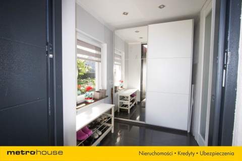 Atrakcyjne mieszkanie ok 65m2 w Laskach. 4 pokoje.