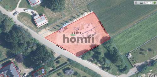 ROI 83,73% Apartamety w Kazimierzu Dolnym