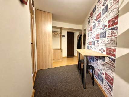 2 pok, 40 m2, ul.Batorego/Karmelicka, Stare Miasto