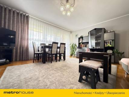 Mieszkanie na sprzedaż, 71,92 m2, Siedlce