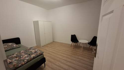 Poznań Centrum Święty Marcin 56 m 3 pokoje