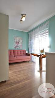 Mieszkanie 3 pok. ogródek balkon wiata Mosina