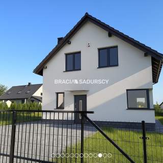 Domy 4 pokoje. Rączna/Kaszów