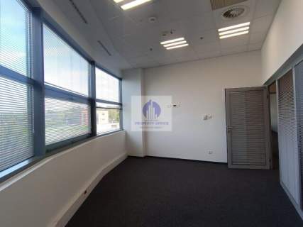 Warszawa Ursynów lokal biurowy 155,60m2 do wynajęcia