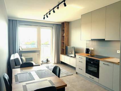 Mieszkanie do wynajęcia, 38 m2, Białystok