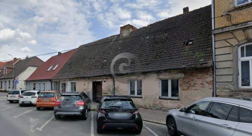 DOM NA SPRZEDAŻ W CENTRUM SKWIERZYNY