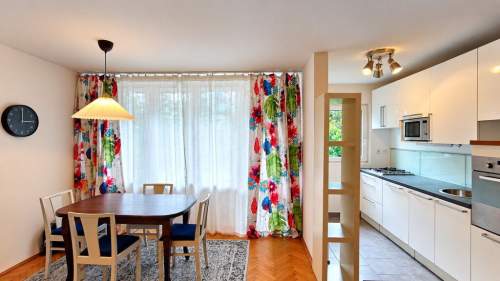 3 pokoje, balkon, metro, Księcia Janusza 41/43
