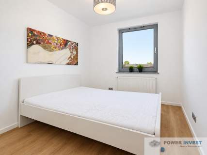mieszkanie 2-pokojowe 41m2, Królowej Jadwigi, Wola