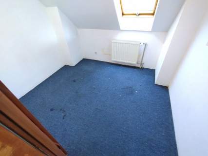 Lokal usługowy 38 m2 Barwinek
