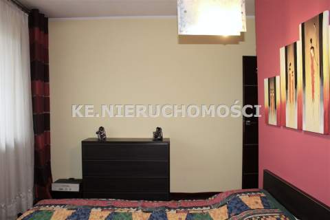 Mieszkanie na sprzedaż, 116,01 m2, Ruda Śląska