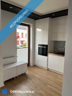 Apartament dwupoziomowy Wieliczka ul. Krzyszkowicka - 5 pokoi