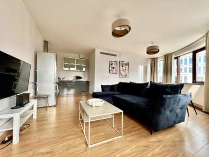 Stare Miasto, super widok, 2 pok, 56 m2, balkon