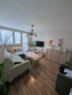 Mieszkanie na sprzedaż, 55,2 m2, Tychy