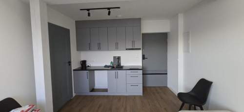 GOTOWA INWESTYCJA KAMIENICA 16 JEDNOSTEK 410,95 m2 OPOLE