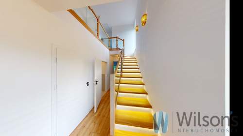 155 m2 do wprowadzenia 9 min. od St Miłosnej