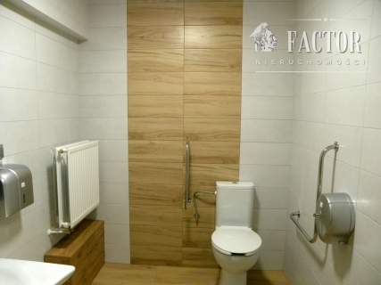 Biecz, lokal do wynajęcia, 58W